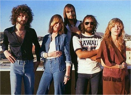 Lindsay Fleetwood Mac