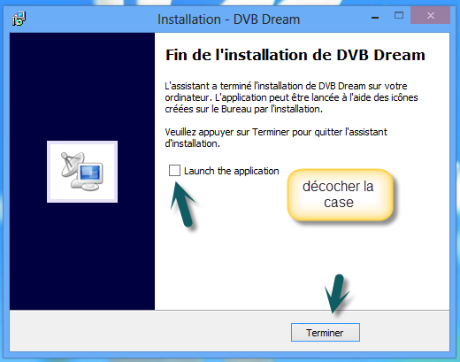 Download dvb dream v1.4i crack