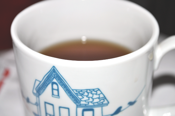 Artichoke Tea Benefits