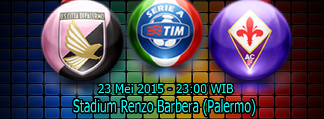 Palermo Vs Fiorentina Palermo Vs Fiorentina