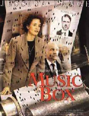 Music Box (1989) Music Box (1989)