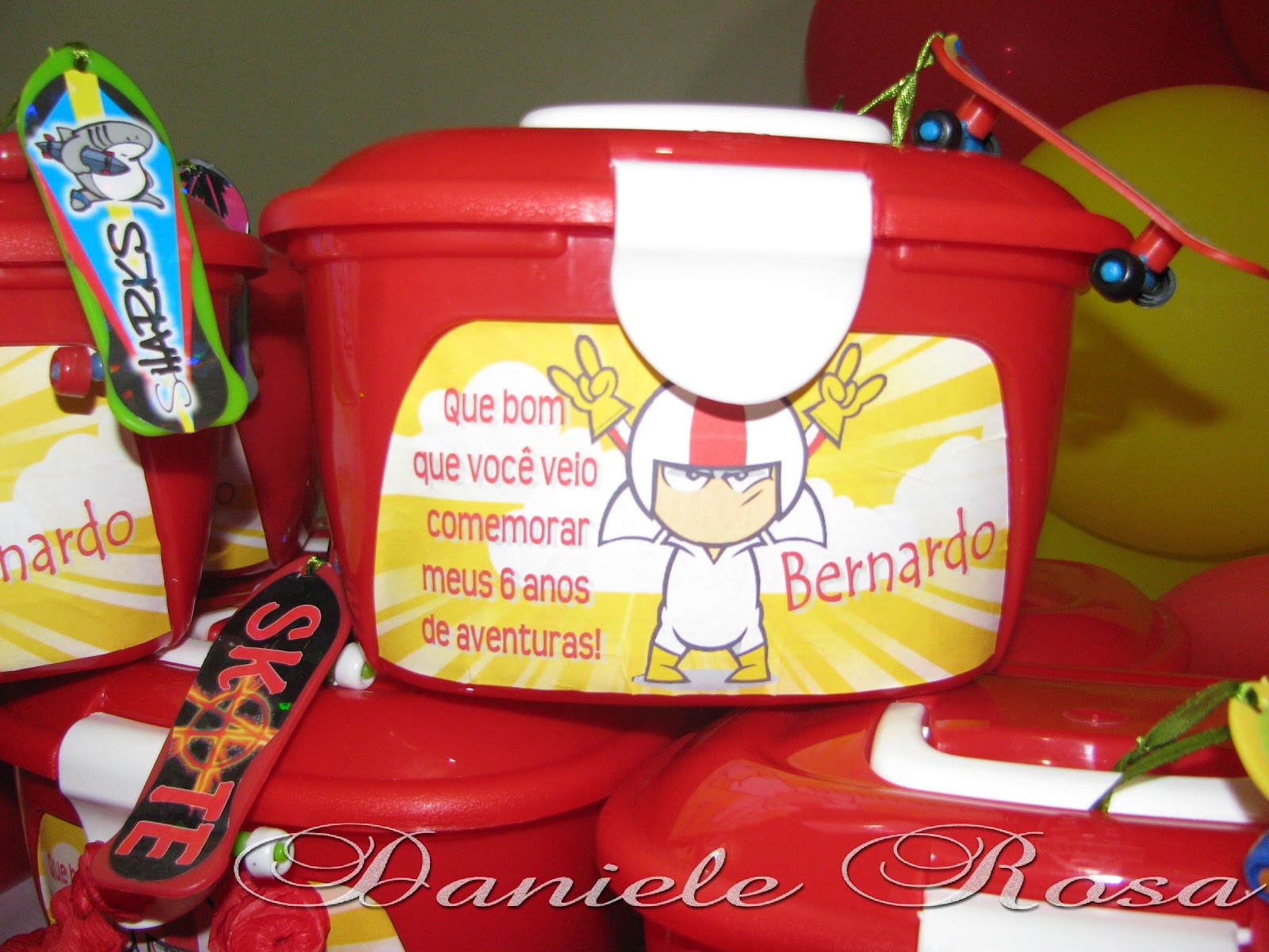 decoracao festa infantil kick buttowski:Daniele Rosa **: Festa do kick buttowski decoracao festa infantil kick buttowski:Daniele Rosa **: Festa do kick buttowski