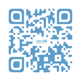 QR Code Irse-ebi