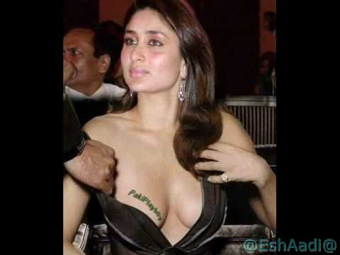 Hot Kareena Kapoor Never Before Boobs Youtube