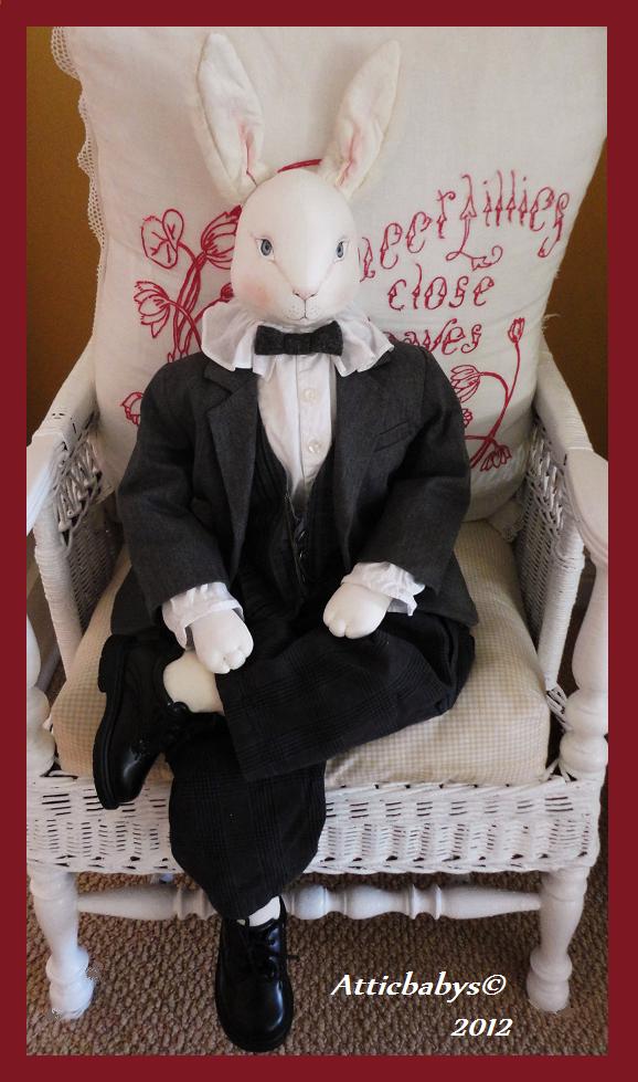 edward tulane doll ebay