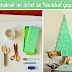 DIY: Cómo hacer un árbol de Navidad XXL
