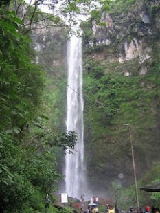coban rondo
