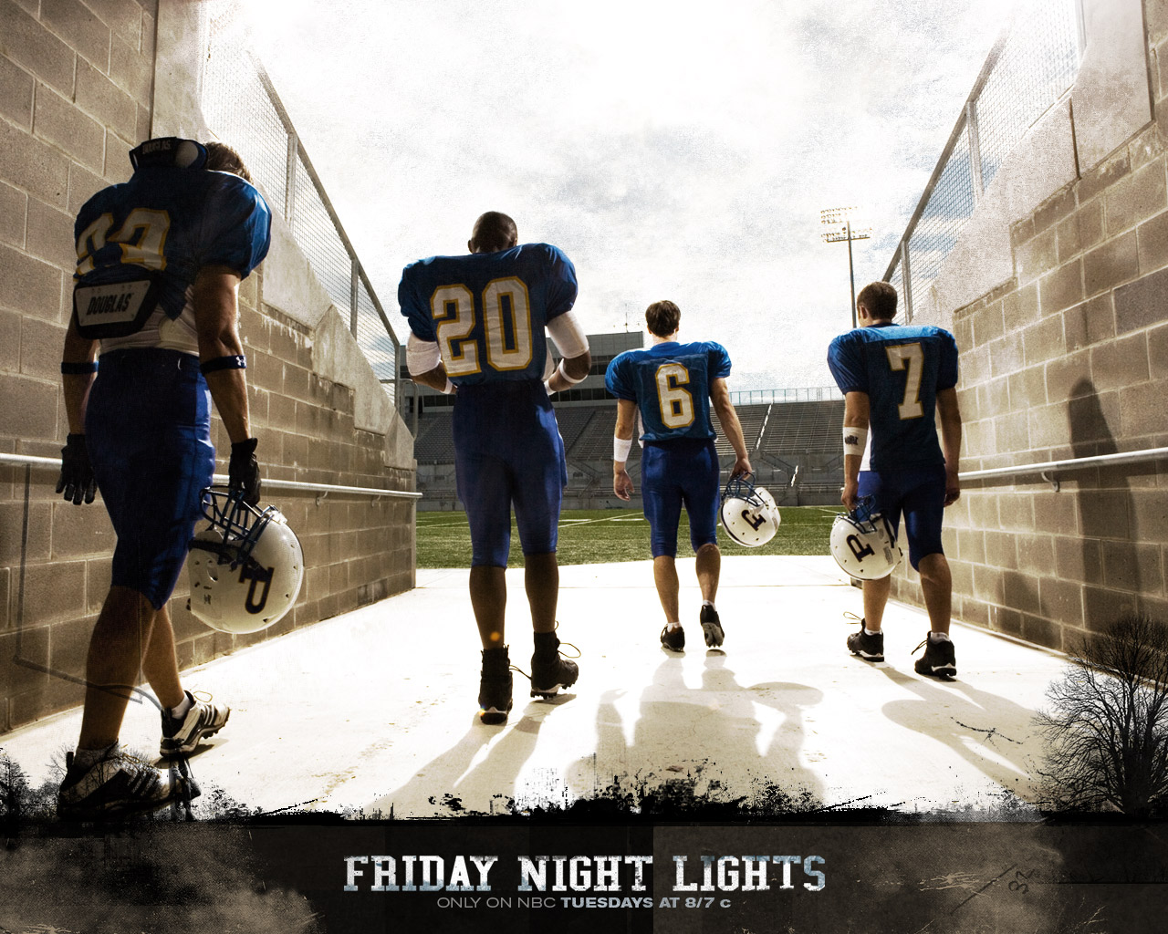 Friday Night Lights