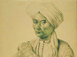 puisi pahlawan