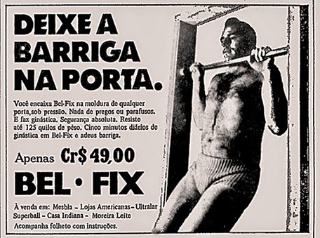 os anos 70; propaganda na década de 70; Brazil in the 70s, história anos 70; Oswaldo Hernandez; 