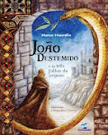 João Destemido e as Três Folhas da Serpente