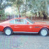 1971 Aston Martin V8 OSCAR INDIA Series Four - Automatic