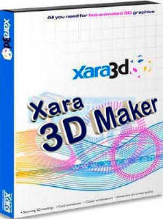 Xara 3D Maker v7.0.0.415 With Crack Xara+3D+Maker+v7.0.0.415+With+Crack