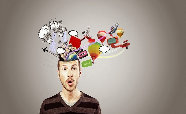 Dicas para você se tornar emocionalmente forte ideia