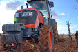 Kubota M8540