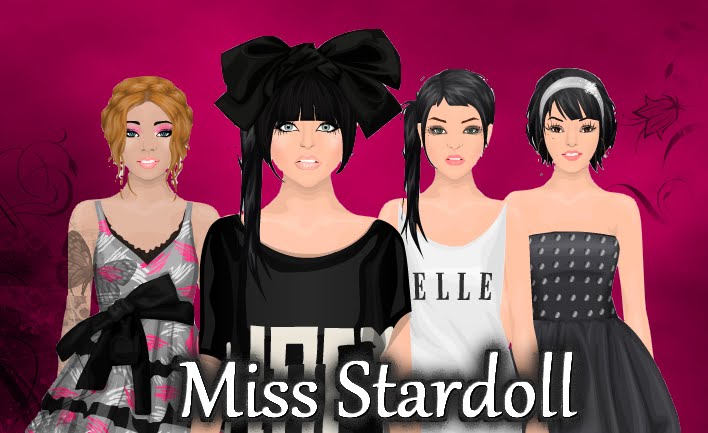 Miss Stardoll