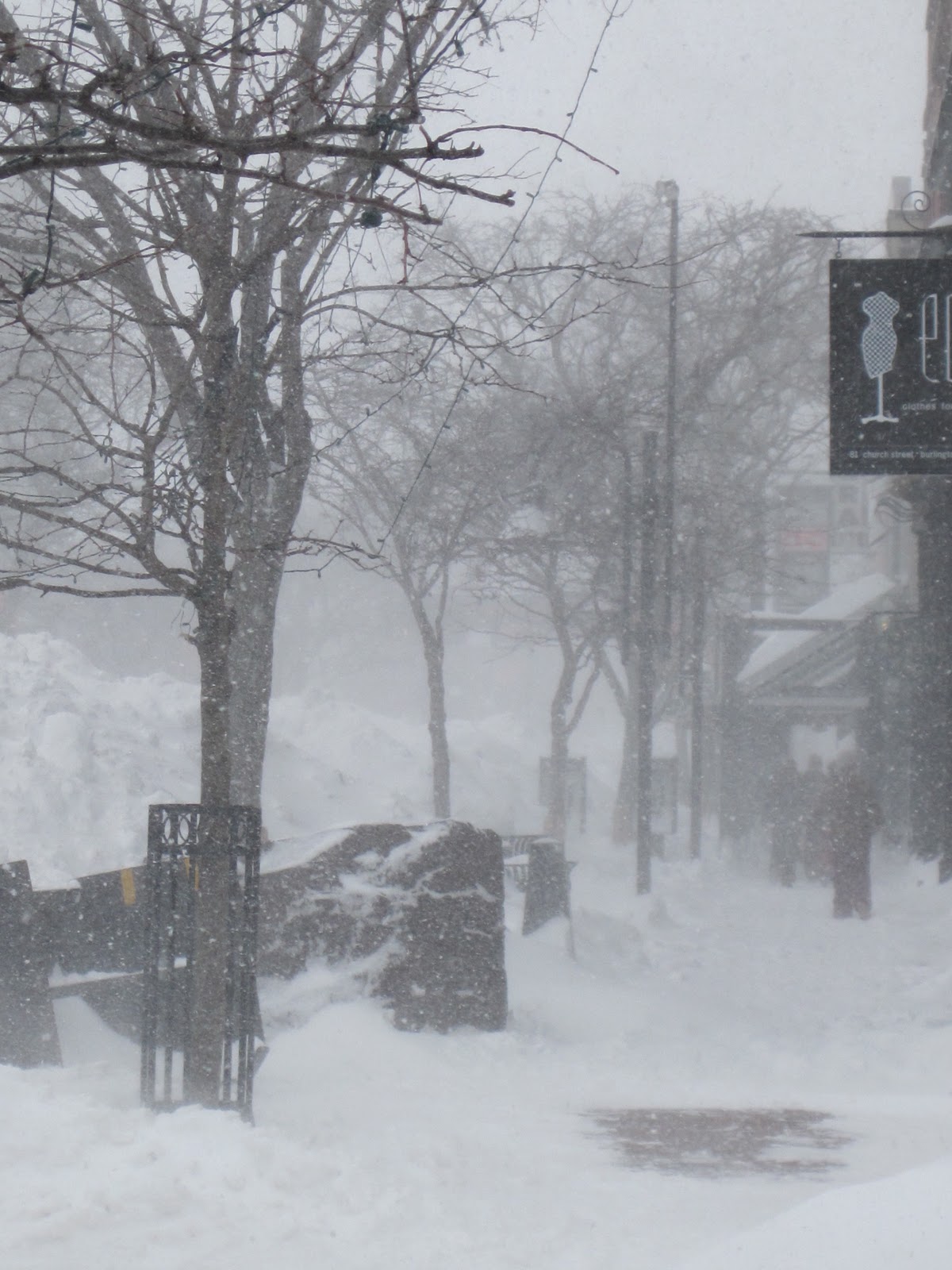 Matt Of All Trades March 2011