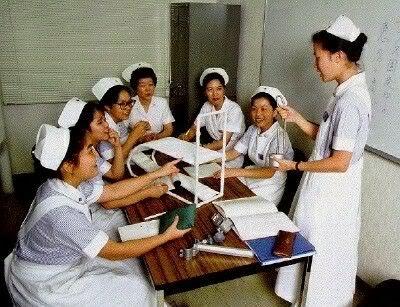 nursing management