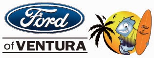 Ford of Ventura