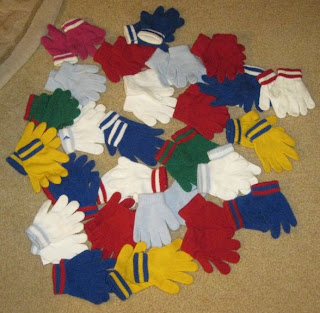 childrens gloves