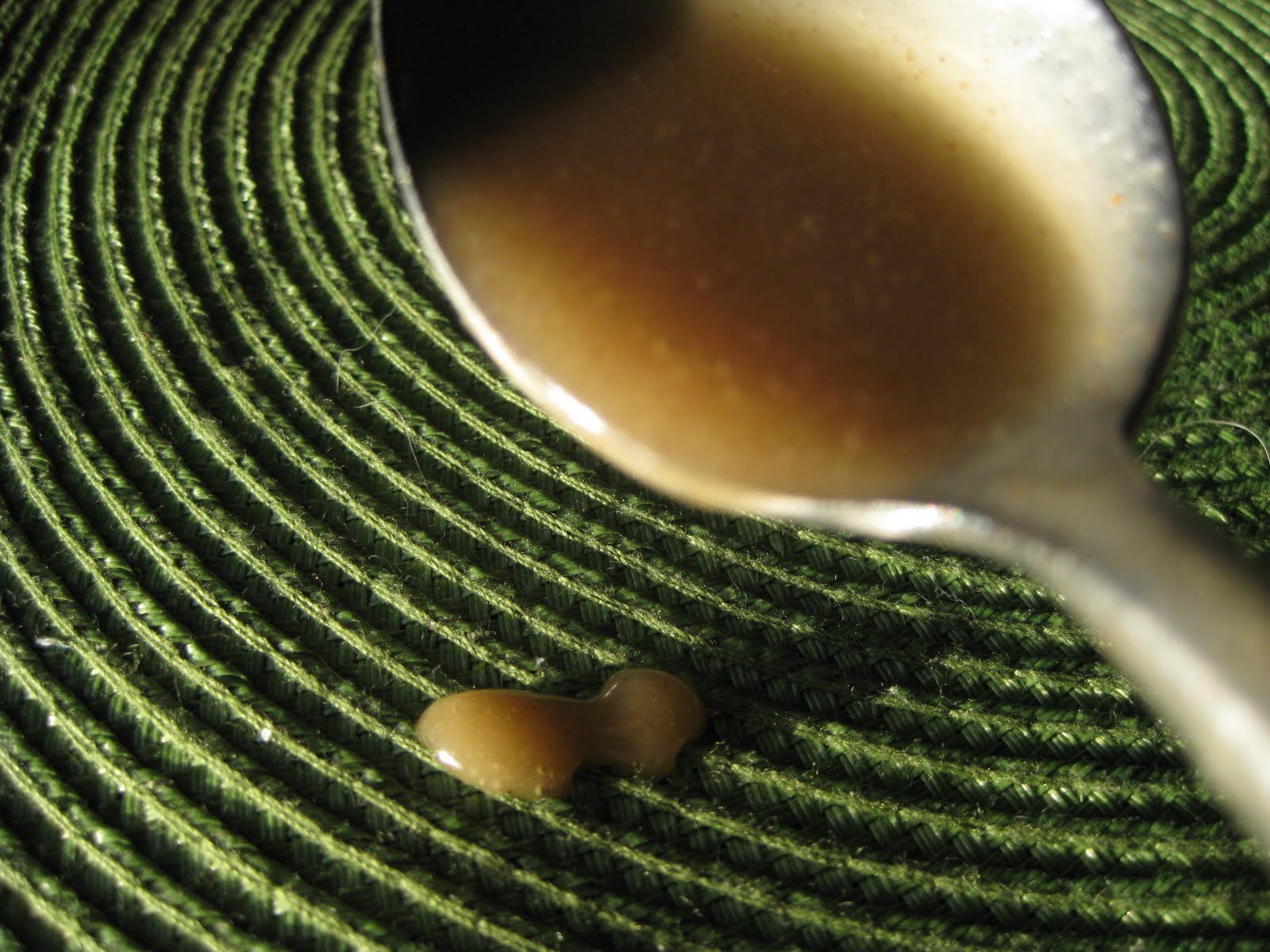 Andrea The Kitchen Witch Bananas Foster syrup