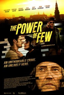 The Power of Few – BDRip AVI + RMVB Legendado