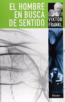 Viktor Frankl - El hombre en busca de sentido Viktor Frankl libro El hombre en busca de sentido
