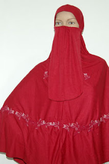 Jilbab Menyehatkan Wanita | Mutakhorijin Assunniyyah