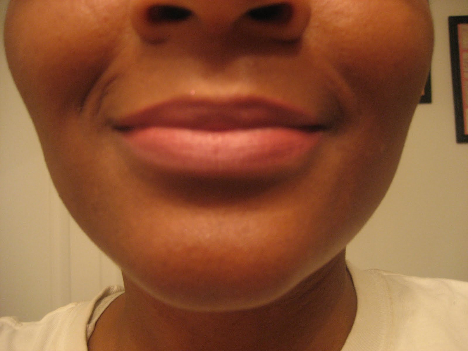 Life in Lesotho! Buxom's Brooklyn Big & Healthy Lipstick Review