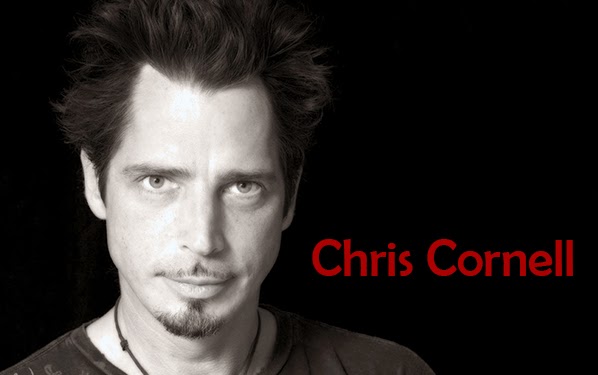 Chris Cornell Wife
