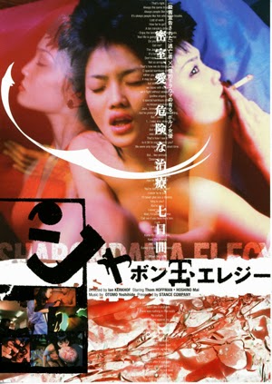 Tokyo Elegy (1999)