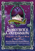 The Sorcerer's Companion