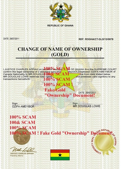Russian Scams Review Document 89