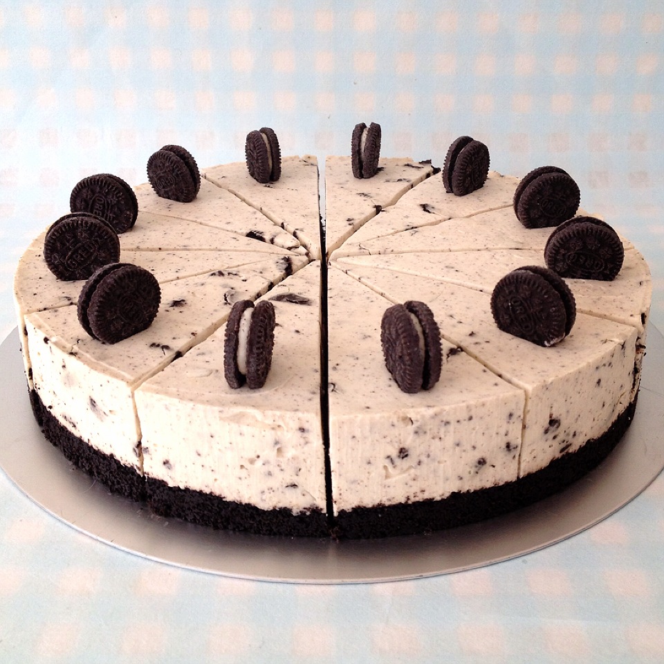 Oreo Cookie Cake Recipe Oreo Cookie Cake Recipe