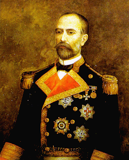 Joaquín Bustamante y Quevedo (1847-1898)