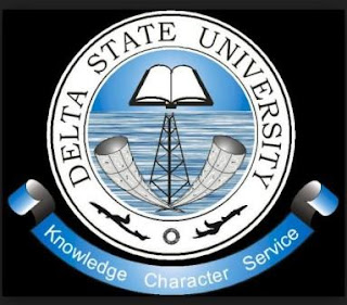 DELSU 2017/2018 Postgraduate Admission Form DELSU 2017/2018 Postgraduate Admission Form