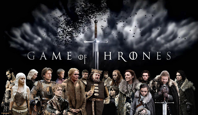 GAME OF THRONES S 4 VOSTFR HDTV Xvid + 720p Ep 10/10 (tous propre) + Making of S4 GAME OF THRONES S 4 VOSTFR HDTV Xvid + 720p Ep 10/10 (tous propre) + Making of S4