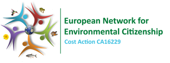 Ευρωπαϊκό Δίκτυο για την Περιβαλλοντική Πολιτότητα