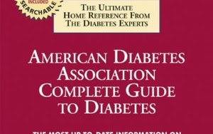 ADA Hướng dẫn Toàn diện về Bệnh tiểu đường 4e