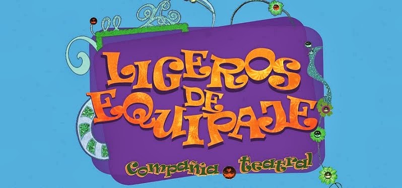 Compañía Ligeros de Equipaje