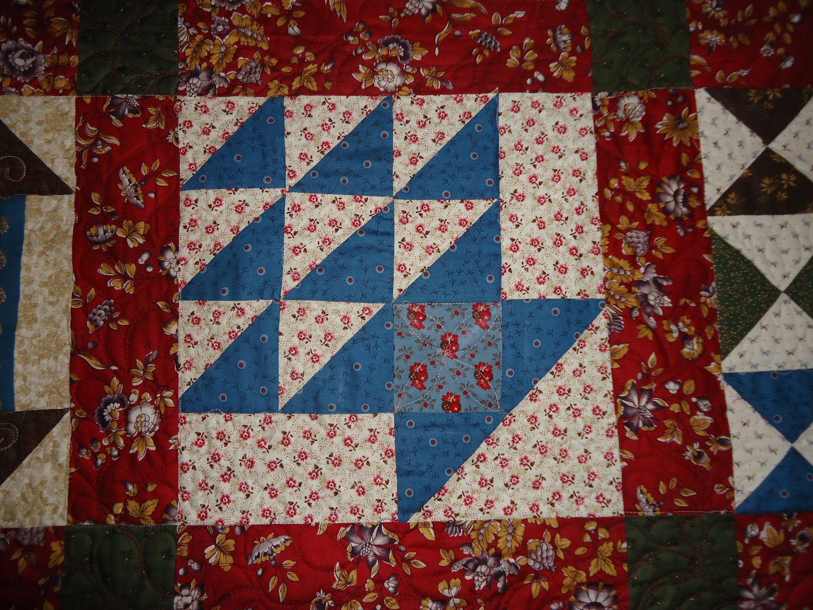 Modern Tradition Quilts The Underground Railroad Quilts