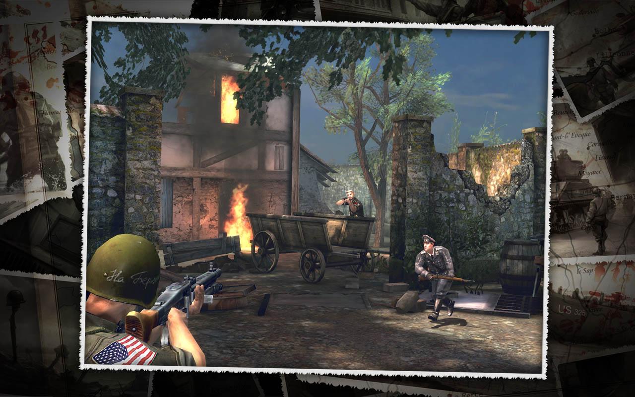 Download frontline commando d day apk mod Download frontline commando d day apk mod