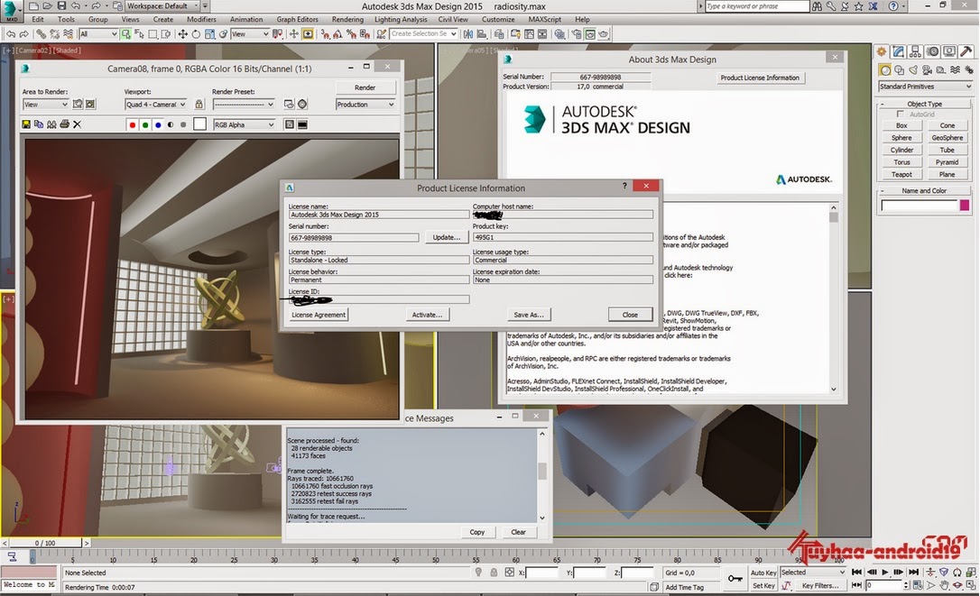 Autodesk inventor 2010 free download with crack