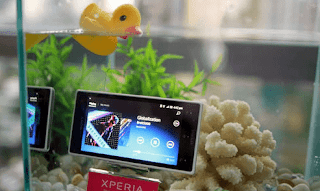 HP Android Anti Air Terbaik 2015 Sony Xperia Acro S