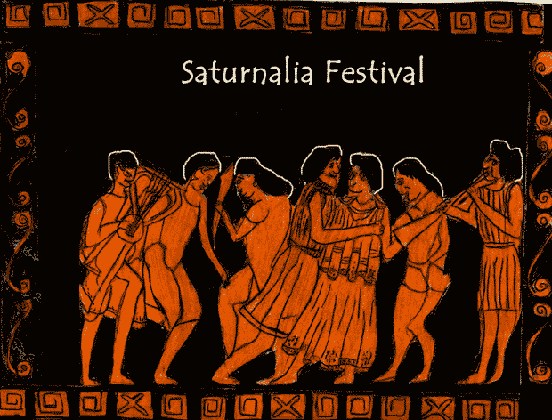 Io Saturnalia
