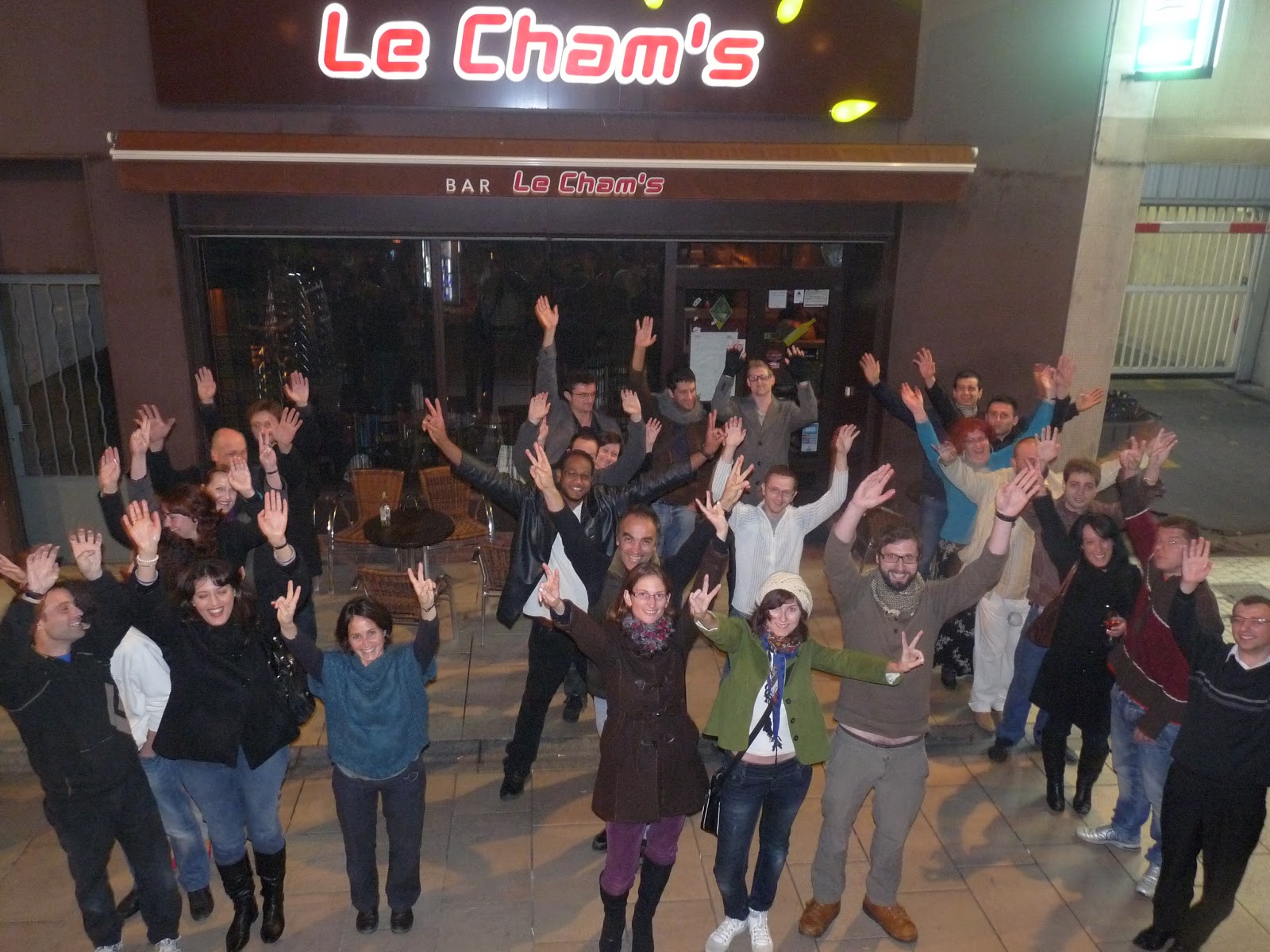 rencontre trad allemand