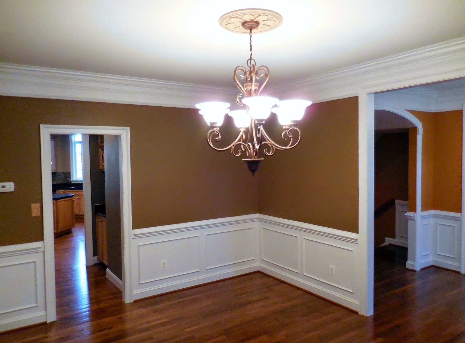 Home For Rent in Lansdowne on The Potomac, Kim Kroner Listings in