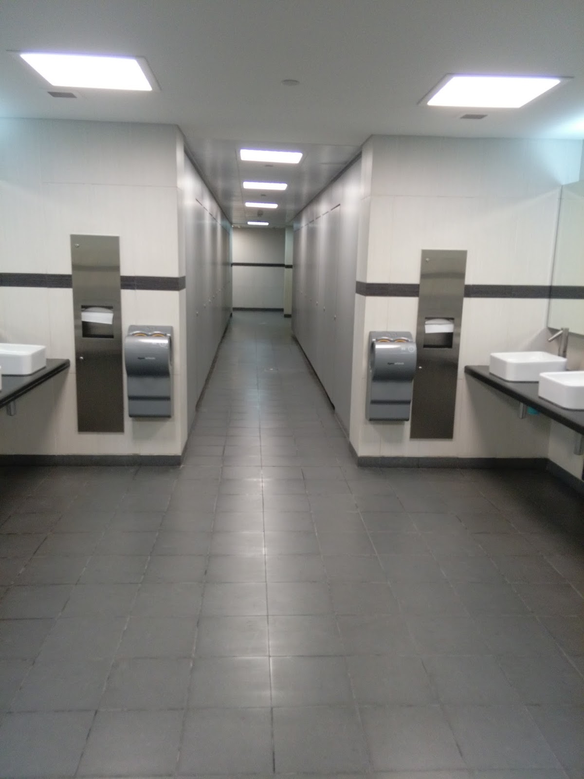  Search Restrooms and bathrooms in Qatar