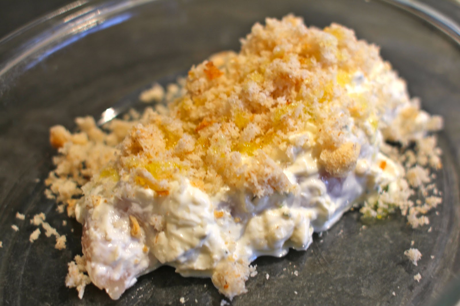 mamacook Baked Chicken with Garlic and Rosemary