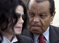 Tito Jackson fala de Michael com emoção Untitled